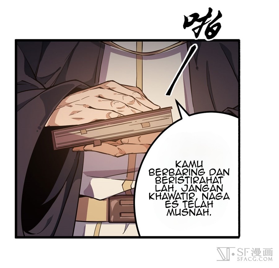 Wuxian Shitu Yu Shier Zhan Ji (Infinite Apostles and Twelve War Girls) Chapter 03 Gambar 13